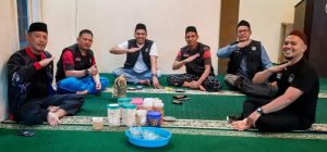 DPD JULEHA LAMPUNG BARAT SIAP GELAR PELATIHAN JURU SEMBELIH HALAL ANGKATAN KE-III TAHUN 2026