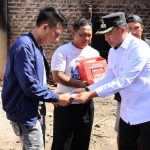 Bupati Lambar Imbau Warga Waspada Korsleting Listrik, BPBD Diminta Koordinasi dengan PLN