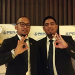 M Ratho Priyasa : Peradi Profesional Resmi Dikukuhkan, Siap Perkuat Bantuan Hukum untuk Masyarakat