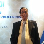 Bobby Albertus Kondoy Tekankan Profesionalisme dan Integritas Advokat dalam Penegakan Hukum