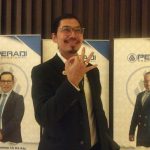 Peradi Profesional Resmi Dilantik, Dedi DJ: Organisasi Advokat Harus Bermanfaat untuk Masyarakat