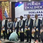 PERADI AWALINDO Deklarasikan Organisasi Advokat Baru, Siap Beri Bantuan Hukum Gratis Hingga Pelosok