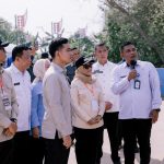 Wakil Presiden RI : KNMP Margasari Diharapkan Dongkrak Hasil Nelayan Hingga Sentra Kuliner