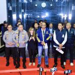 Polri Tegaskan Komitmen Berantas Judi Online, Jangan Sampai Indonesia Jadi Tempat Bandar dan Scam Internasional