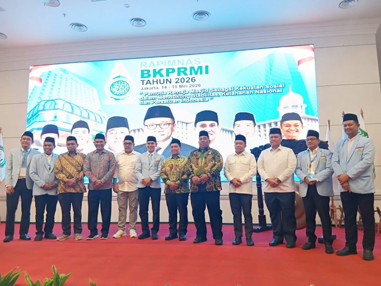 Said Aldi BKPRMI: Puluhan Ribu TKTPA Kini Dapat Bantuan Operasional, Dorong Kesejahteraan Guru Ngaji