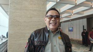 Munas VI KBPP Polri 2026 : Samsu Rizal Arbi Serukan Soliditas Demi Stabilitas Nasional