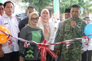 Bupati Ela: Program Koperasi Merah Putih Menjadi Langkah Strategis Dalam Memperkuat Fondasi Ekonomi Nasional