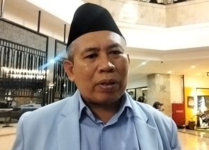 Ganjar Apresiasi Rapimnas DPP BKPRMI, Program Terobosan Dinilai Berdampak hingga Daerah