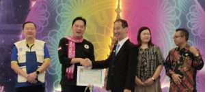 Waisak Wellness Festival 2026 di Baywalk Mall: Kevin Wu Soroti Tekanan Hidup Warga Kota, Ajak Seimbangkan Mental & Fisik