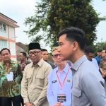 Kunjungan Wapres Gibran ke Lampung Barat Belum Terjadwal