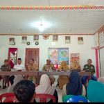 Camat Sekincau Kunker ke Pekon dan Kelurahan, Fokus Monitoring dan Perkuat Silaturahmi