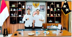 Ketua JMI Kota Metro Andy Gunawan, S.H Apresiasi Kapolda Lampung Instruksikan Tembak Ditempat Pelaku Begal
