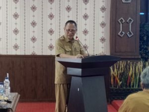 Pemkab Tuba Gelar Kegiatan Verifikasi Faktual (PKPD)  Kabupaten Tulang Bawang Tahun 2026.
