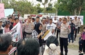 Ketua PWDPI Kepri: Perkokoh Persatuan dan Doa, Ketum DPP PWDPI Minta MA Tolak Kasasi PT KSP