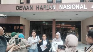 Hendra Basir Sampaikan klarifikasi,Keluarga Meminta Publik kedepankan Asas Praduga Tak Bersalah