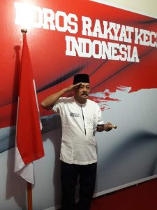 Copot Direktur Utama PT Agrinas Pangan Nusantara, Ketum APKLI-P Desak Presiden Prabowo Rombak Total KDKMP