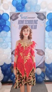 DHEYYA SYAFRA PUTRI GADIS CANTIK YANG MEMILIKI SEGUDANG TALENTA & PRESTASI