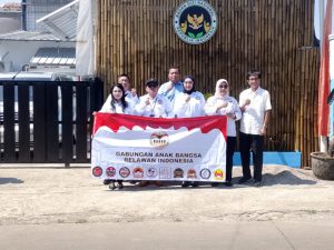 Ketum GABRI Samsul Arifin: Program Kerakyatan Pemerintah Merupakan Amanat Konstitusi untuk Mewujudkan Kesejahteraan Rakyat