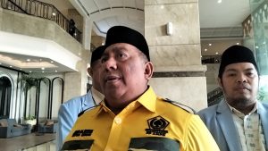 Ketua Umum AMPG Said Al Idrus Apresiasi Peran BKPRMI dalam Pembinaan Generasi Qurani di DKI Jakarta