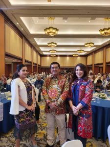 Bendahara Umum PERADI Professional Tegaskan Komitmen Cetak Advokat Profesional Lewat Kolaborasi dengan 112 Perguruan Tinggi