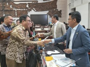 MAPPI Dorong RUU Penilai Berjalan Seiring dengan RUU PFII demi Perkuat Kepercayaan Investor