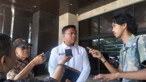 Brigjen Pol Muhammad Irhamni Apresiasi Perombakan Penegakan Hukum Kejahatan SDA-LH, Mastermind Harus Jadi Target Utama