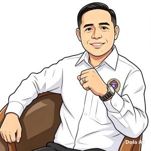 Ketum PWDPI : Kinerja Polri Didukung Data dan Alat Canggih 