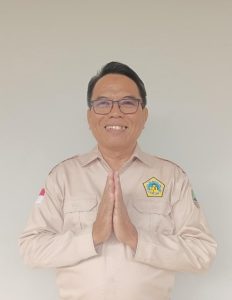 Ketua Umum PPPSI H. Otong Wiranta Apresiasi Program Wamentan Daryono, Dorong Kopdar Tani Digelar Rutin di Seluruh Daerah