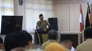 Parosil: Hilangkan Ego Sektoral, Bergerak Cepat Berikan Manfaat Nyata untuk Masyarakat.