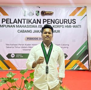 Diduga Dikeroyok Dan Dibakar Hidup-hidup di Dompu, HMI Jakarta Timur Soroti Lemahnya Penanganan Polres Dompu