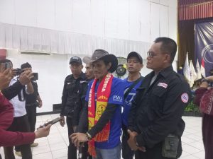 FWJ Indonesia Perkuat Barisan, Lantik Pengurus Baru Sambil Kenang Jasa Pendahulu di HUT ke-7
