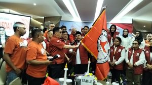 Gelar MUSDA I, DPD ARUN Jakarta Solidkan Barisan untuk Mewujudkan Asta Cita Menuju Indonesia Emas 2045