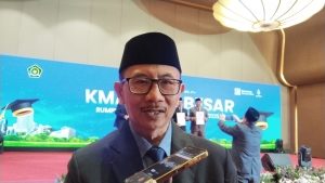 Prof. Achmad Mulyadi Resmi Sandang Guru Besar, Siap Perkuat Ilmu Falak dan Sukseskan Program Indonesia Berqiblat