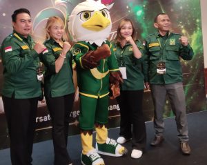 Milad ke-28 PBB, Arif Wibowo Optimistis Partai Bulan Bintang Tembus Senayan pada Pemilu 2029