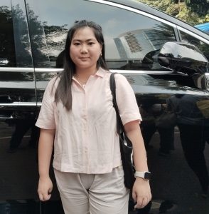 Via Apresiasi Polda Metro Jaya Usai Mobil Curian Berhasil Ditemukan