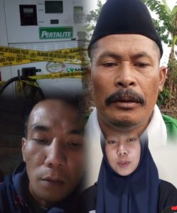 Warga Sidomulyo Apresiasi Kinerja Polres Lampung Barat, Berharap SPBU No.26.348.06 Serengit Segera Kembali Beroperasi