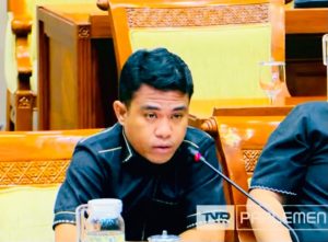 Permala Jakarta Apresiasi Zulkifli Hasan: Swasembada Pangan Adalah Prinsip dan Kehormatan Bangsa