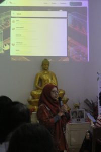 Universitas YARSI Kolaborasi Bersama Vijja Care  Dorong Pemberdayaan Perempuan Melalui Edukasi TOGA