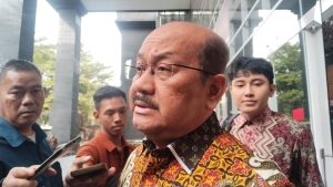 Kuasa Hukum Sebut Tak Ada Perintah Melanggar Aturan, Sidang Kasus Dugaan Suap Bea Cukai Dalami Peran Gatot Heroe