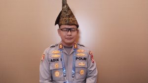 Kapolres OKU Timur Raih Juara 3 Lomba Inovasi Polres, Sulap Bonggol Jagung Jadi Jamur Konsumsi.