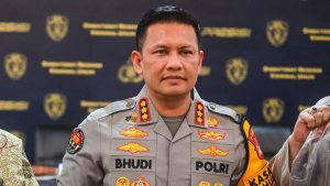 Apresiasi untuk Kabid Humas Polda Metro Jaya