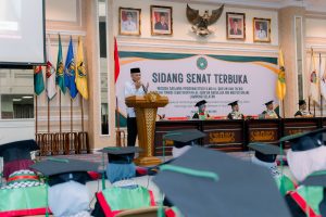 STISA ABM, Perguruan Tinggi Islam Berkomitmen Mencetak Generasi Qur’ani