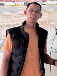 Pemilik Asli Disingkirkan, PKBM Dijadikan Wakil — Siapa Sebenarnya yang Diwakili Camat Lahei