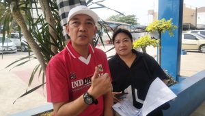 Warga Apresiasi Pelayanan Samsat kabupaten Cikarang, Antrean Diharapkan Lebih Cepat