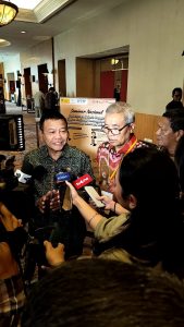 BIN Soroti Kekosongan Regulasi: Indonesia Rentan Jadi “Austria” Baru Pusat Operasi Intelijen Asing