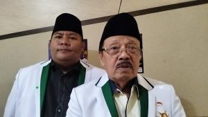 Erman Suparno Tegaskan IPHI Fokus pada Ketahanan Pangan hingga Pemberdayaan UMKM