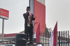 FORMASI Kawal Sidang Etik Dugaan Intimidasi Wartawan di Peradi, Desak Sanksi Tegas bagi Oknum Advokat