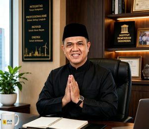 HADIRI NU, PASPROBO: PRABOWO TUNJUKKAN KOMITMEN JAGA PERSATUAN DAN UMAT