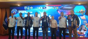 PWJU Deklarasi di Jakarta Utara, Dorong Pers Berimbang dan Bertanggung Jawab