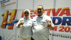 Dari Lampung Untuk Indonesia: Kisah Inspiratif Barbie Laundry Merekrut Tim Penyandang Disabilitas